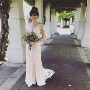 Meet your Posher, Corrie